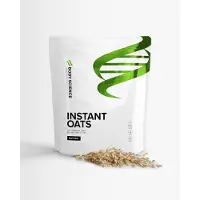 Body Science 2 kpl Instant Oats Natural 1 kg
