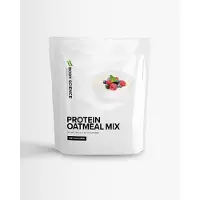 Body Science Proteiinipuuro 1000 g Unflavoured