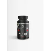 Viking Power 3 kpl Fenrir Rapid Muscle Growth 60 kapselia