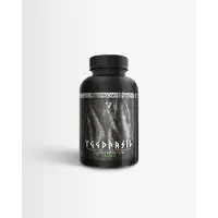 Viking Power Yggdrasil - Monivitamiini 150 kapselia