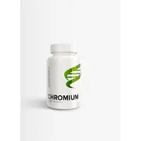 Body Science Wellness Series 3 kpl Chromium 100 kapselia