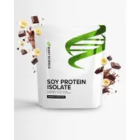 Body Science Soy Isolate Banana Chocolate 750 g