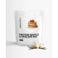 Body Science Protein Pancake Mix Vanilla 1 kg