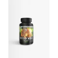 Viking Power 2 kpl Shield Wall 90 kapselia