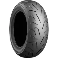 Bridgestone G852 G 210/40-18 TL, Maantiekrengas takana