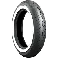 Bridgestone Exedra G-721 62h Tl Moottoripyörän Touring-etuvanne