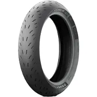 Michelin POWER CUP EVO 140/70ZR17 TL, Maantiekrengas takana