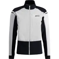 Swix Nordic Xc Jacket W - White - XS