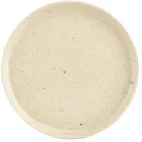 Salt&Pepper Blush Vanille lautanen, 22 cm