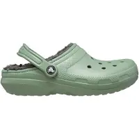 Crocs Classic Lined Klompit