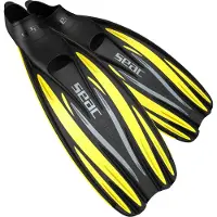 Seac Sub F100 Pro Sukelluslaitteet