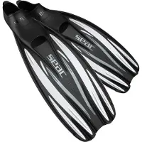 Seac Sub F100 Pro Sukelluslaitteet