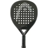 Head Speed Junior 2025 - Black - ONE SIZE