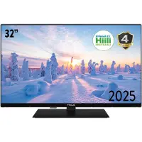 Finlux 32' F6 HD Ready LED TV (2025)