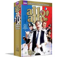 Allo Allo - Collectors Complete Edition