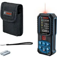 Bosch Laseretäisyysmittalaite GLM 50-27 C