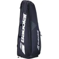 Babolat Backrack 3 - Black - ONE SIZE