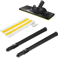 Karcher Siivoussetti SC1 Multi