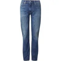 Levi's Farkut '511 Slim Jeans' sininen denim