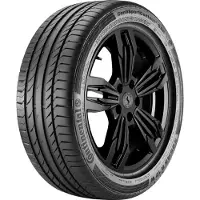 Continental CSC 5 P 295/35R21 103Y FR