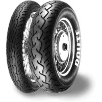 Pirelli ROUTE MT66 130/90-15 TT, Maantiekrengas takana