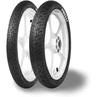 Pirelli CITY DEMON 2.75-18 TL, Maantiekrengas edessä