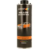 European Aerosols GmbH Hollow Section Wax
