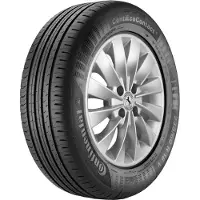 Continental Kesärenkaat ContiEcoContact 5 225/45R17 91V