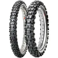 Maxxis M7305 Maxcross It 49m Tt Maastotakar Rengas