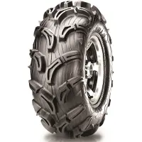 Maxxis Zilla Mu02 6pr 50j E Tl Mönkijän Rengas