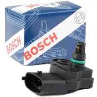 Bosch Anturi, imuputkipaine 0 261 230 118