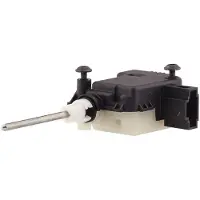 Hella Säätöelementti, keskuslukitus 6NW 008 066-001