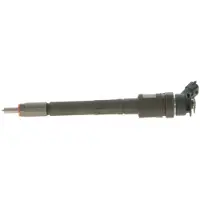 Bosch Polttoainesuutin - Peugeot - Partner, 308, 307, 207. Citroen - Berlingo, C3