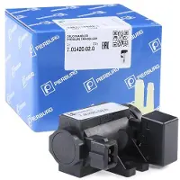 PIERBURG Paineenmuunnin, turboahdin - Opel - Astra, Corsa, Vectra, Insignia, Zafira, Meriva. Chevrolet - Malibu
