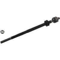 FEBI BILSTEIN Raidetangon pää, suora 02287