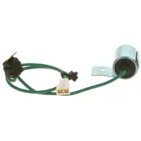 Bosch Kondensaattori, sytytyslaite 1 237 330 268