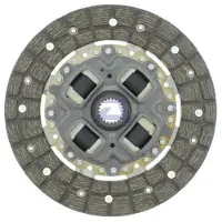 AISIN Kytkinlevy DT-124V