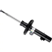 BILSTEIN Iskunvaimennin, Kaasupaine, 22-288448 - Citroen - C3. Opel - Crossland