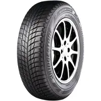 Bridgestone Blizzak LM001 225/60R18 104H 3PMSF XL RFT