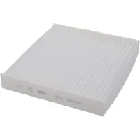 CORTECO Suodatin, sisäilma 80000604