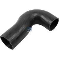 DT Spare Parts Jäähdyttimen letku 3.16485