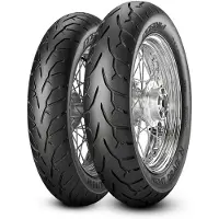 Pirelli NIGHT DRAGON 130/60B19 TL, Maantiekrengas edessä