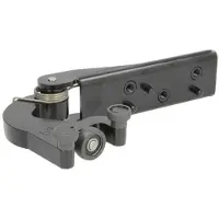 ROLL Rullaohjain, liukuovi RMA08L