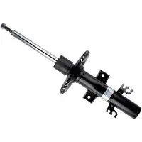 BILSTEIN Iskunvaimennin, Kaasupaine, 22-277046 - VW - T6 transporter