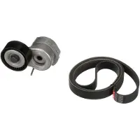 Gates Moniurahihnasarja K016PK1320