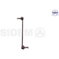 SIDEM Vakaajan tanko - Ford - Focus, Mondeo, Ranger, S-max, Galaxy, Edge