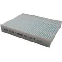 ALCO FILTER Suodatin, sisäilma MS-6504