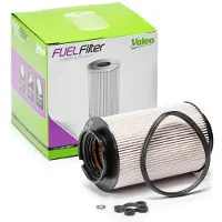 Valeo Polttoainesuodatin 587909