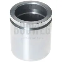BUDWEG CALIPER Mäntä, jarrusatula 234853