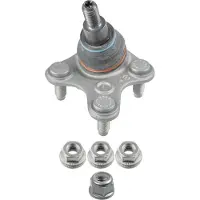 LEMFOERDER Pallonivel 43556 01